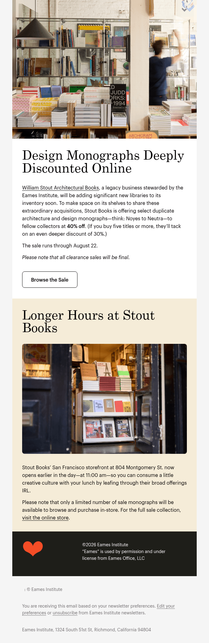 Get 40-70% Off Design Books