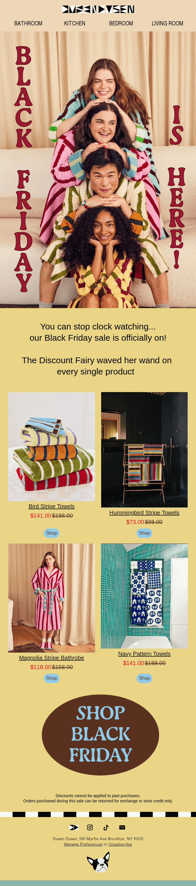 ♥️ Up to 60% off ♥️